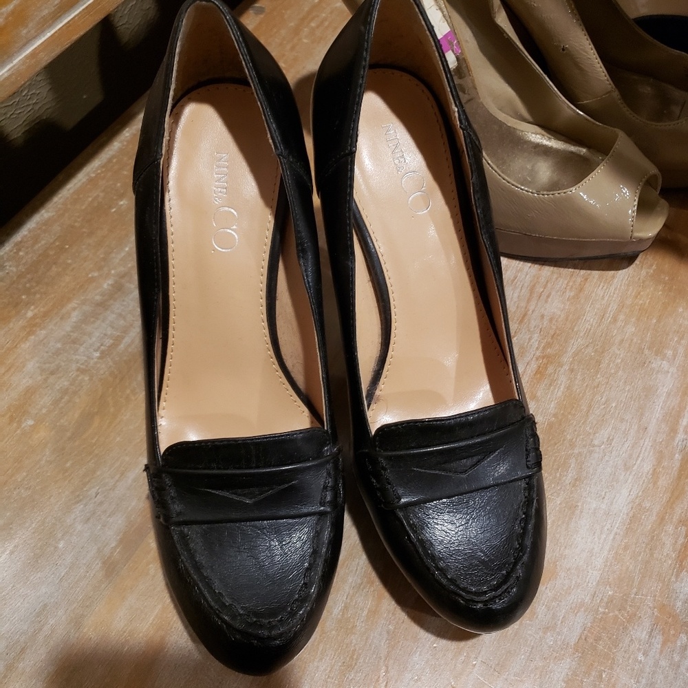 Heels